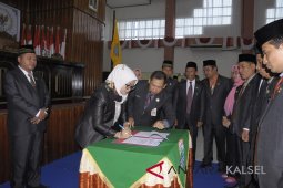 DPRD Sikapi Kasasi Eksekutif Putusan PTUN