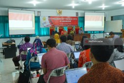 Unej Segera Terapkan Pembelajaran E-Learning Secara Massif