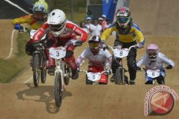 Elga berjuang pulihkan cedera demi Asian Games