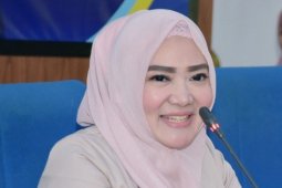 PKK NTB Dorong Peningkatan Pendewasaan Usia Perkawinan