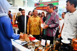 Petani Kopi Butuh Perhatian Lebih