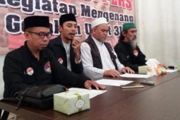 Forum Syuhada Indonesia siap bersinergi dengan Polri (Video)