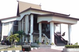 Setwan bersama wartawan studi komparasi