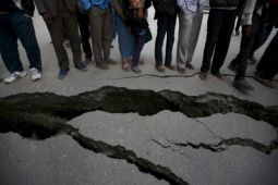 Papua to send 20-ton rice to PNG's dual volcano victims