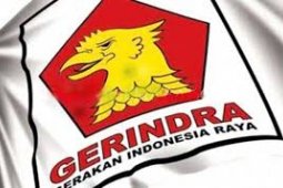 Gerindra kantongi 15 kandidat cawapres dampingi Prabowo