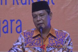 Gubernur: Kalsel Mendapatkan Program Tiga Ribu Bedah Rumah