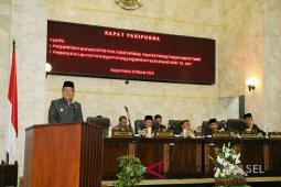 Beberapa catatan keberhasilan Kalsel