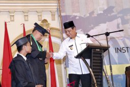 Pembangunan kesehatan dan pendidikan tunjukkan kemajuan