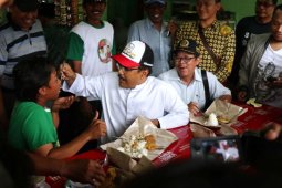 Gus Ipul Siapkan Pelatihan Pedagang Tradisional di Jatim