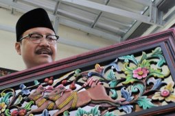 Gus Ipul Siapkan Program Pengembangan Ekonomi Kreatif