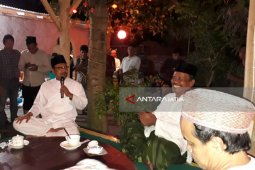 Gus Ipul Ajak Santri-Alumni Ponpes Jadi Pengusaha (Video)