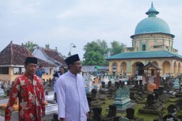 Gus Ipul Dorong Warga Munculkan Desa Wisata
