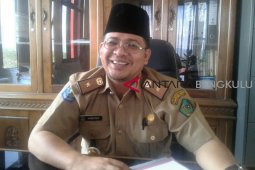 Rejang Lebong rencanakan pembangunan 1.000 rumah PNS