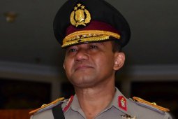 KPK Dukung Heru Winarko Ditunjuk Kepala BNN