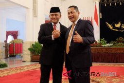 DPR harapkan Heru Winarko tingkatkan kinerja BNN