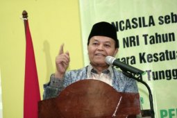 MPR minta pemerintah evaluasi penggunaan utang
