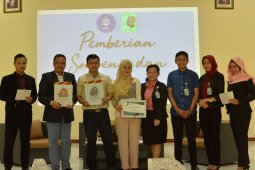 Selesai studi, mahasiswa IPB siap hadapi dunia pasca kampus