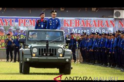 Mendagri ajak masyarakat lawan politik uang