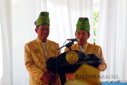 Dua Tahun Ibnu-Herman: Bertekad Mengoperasikan RS Sultan Suriansyah