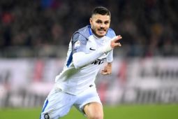 Icardi tidak masuk Timnas Argentina untuk Piala Dunia