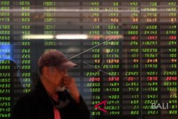 IHSG BEI dibuka menguat 19,14 poin
