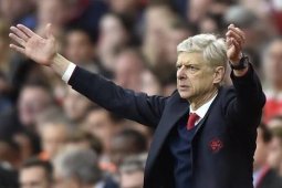 Arsene Wenger Siap Bekerja Kembali