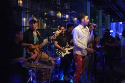 Pemkot Ambon dorong hotel siapkan "live music"