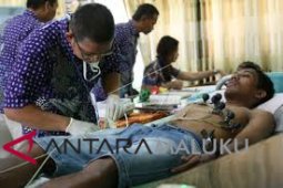 Pemkab Halsel diminta perhatikan pemerataan tenaga kesehatan