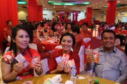 Tjhai Chui Mie ajak masyarakat menangkan Karolin-Gidot
