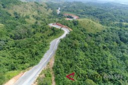 Banjarbaru-Batulicin road to be completed in 2021