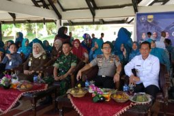 Pemkab Muarojambi gelar Jambore Kader PKK 2018