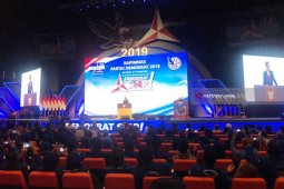 Jokowi: Medsos Bagai Media Tanpa Redaksi
