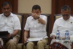 PP Harga Batubara DMO Tunggu Tandatangan Presiden