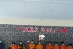 Gara-gara judi ortu gadai anak ke bandar