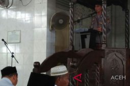 Polisi serukan penguatan akidah cegah aliran sesat