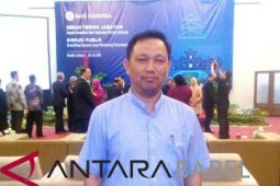 Bangka Selatan akan gelar 16 kegiatan di ajang TCOF