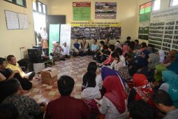 P2SDM IPB kembangkan Kampus Desa di Kelurahan Situ Gede