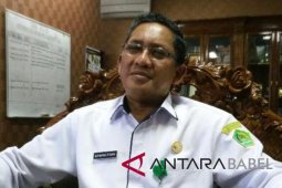 Kemenag Babel berangkatkan 1.061 jemaah haji