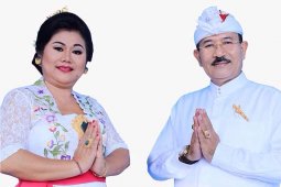 Bupati Karangasem ajak jaga kekhidmatan Nyepi Tahun Baru Saka 1940