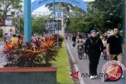 lapak karaoke udayana mataram segera ditertibkan