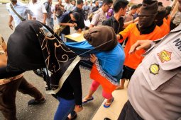 Kapolresta: perkara prostitusi segera P21
