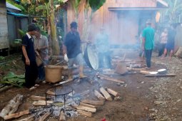 Legislator : Jangan Sampai Kembali Ke Kayu Bakar