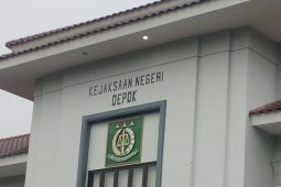 TP4D bukan pelindung proyek pemerintah