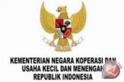 Kemenkop apresiasi  UKM produsen berkualitas
