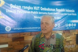 Ombudsman: UPP zona hijau pantas diberikan penghargaan