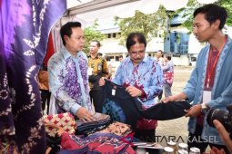 Industri kerajinan Kalsel serap 39.814 tenaga kerja