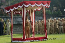 Peran Satpol PP Jembrana perlu ditingkatkan