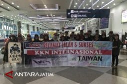 UMM Kembangkan KKN Internasional