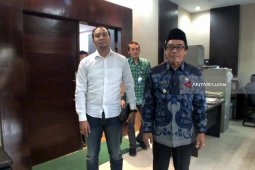 Klarifikasi Dugaan Terlibat Kampanye, Bawaslu Datangi Wabup Jember (Video)