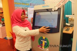 Kominfo Sibolga ajak masyarakat jadi pembaca pintar anti hoax